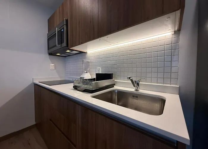 Haus - Playacar The Leaf 16 Apartment