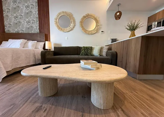 Haus - Playacar The Leaf 16 Apartment Playa del Carmen